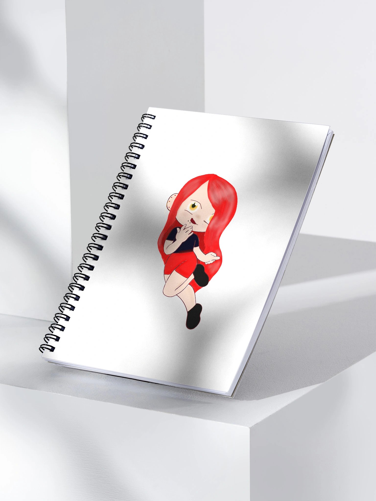 Jihye Notebook product image (3)