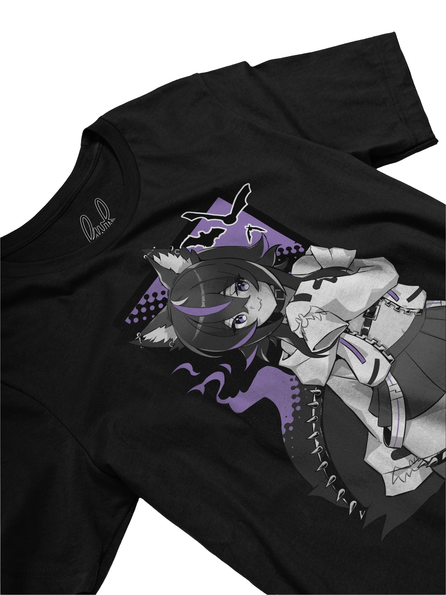 FallWithinWaifu Shirt product image (3)