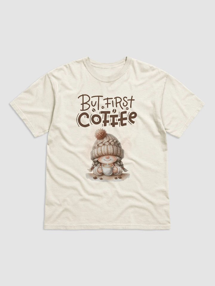 But First, Coffee product image (2)