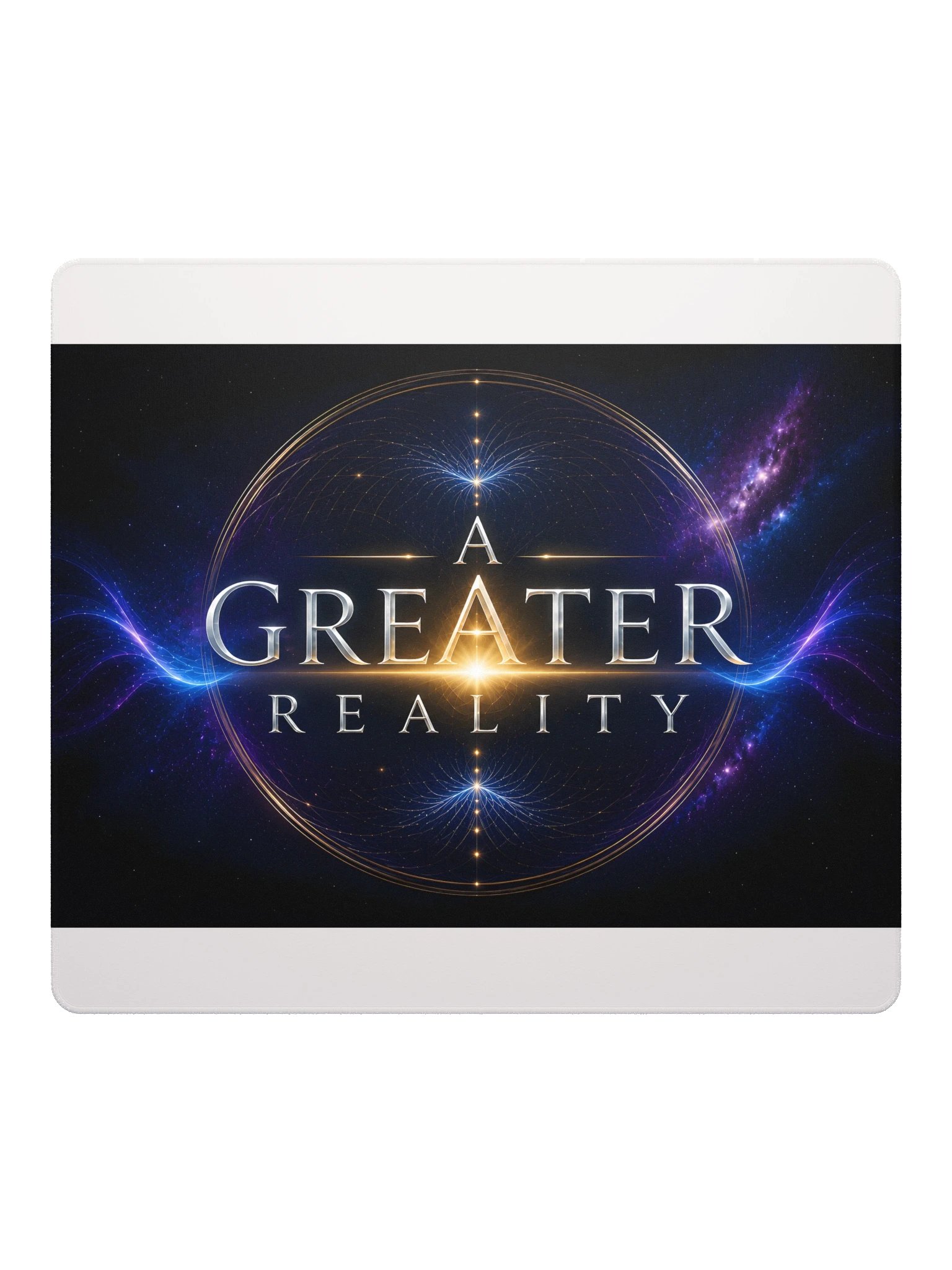 Gaming Mouse Pad product image (2)