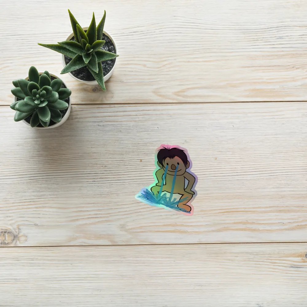 BEAN'S CRY PARTY product image (10)