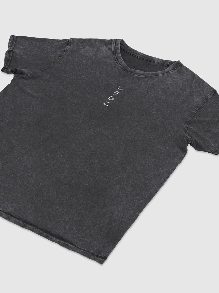 Shirahiko Name Stitch Grey Ver. product image (2)