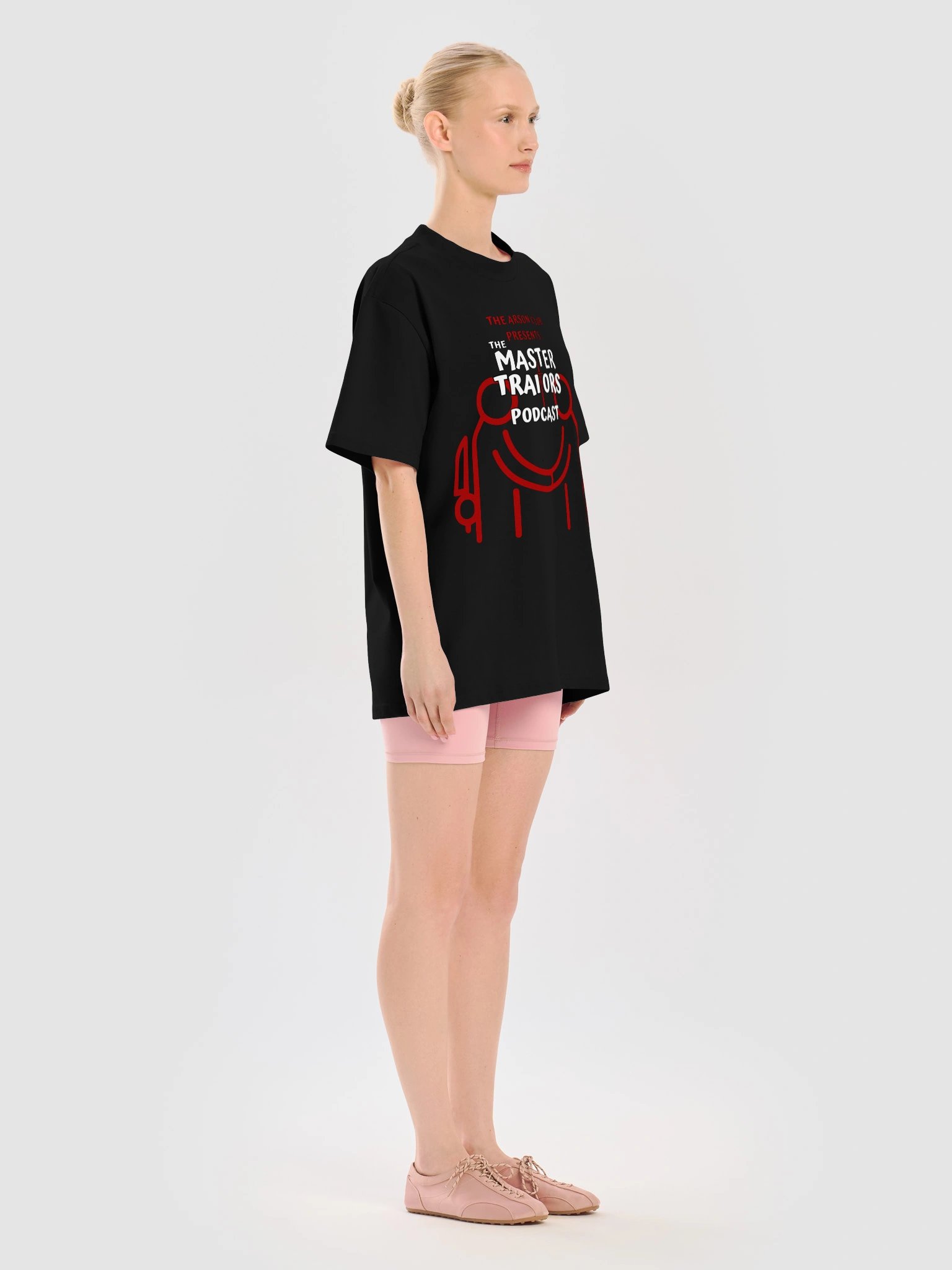Master Traitors product image (11)