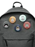 FACES | Face Pin Set 4