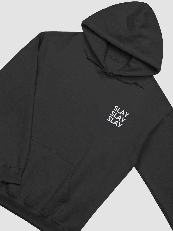 Slay hoodie product image (2)
