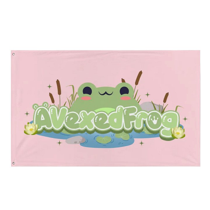 Logo Flag product image (1)