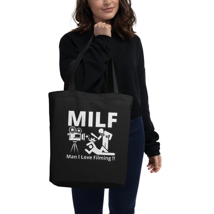 MILF : MAN I LOVE FILMING product image (3)