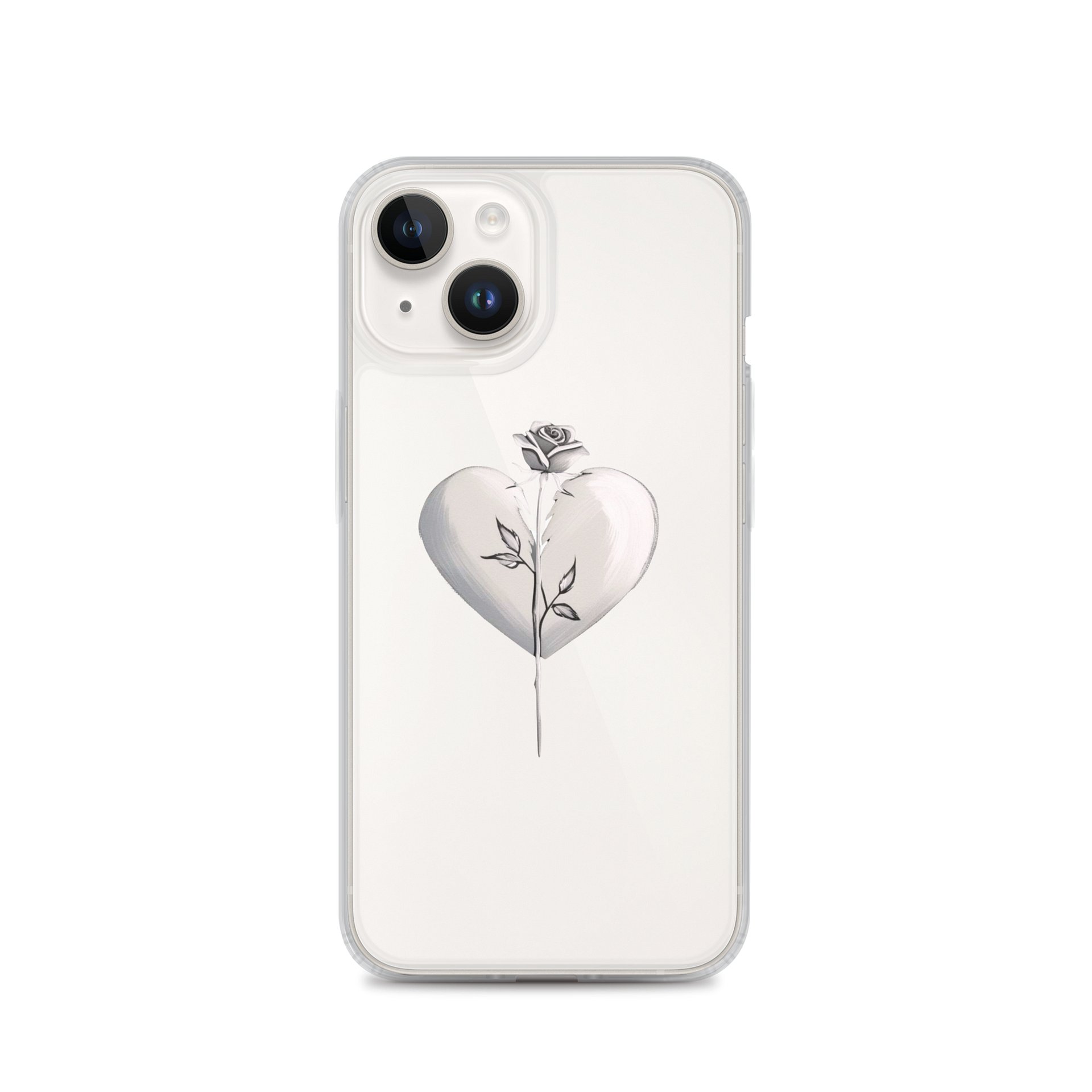 Lizurd iPhone 14 Case product image (1)