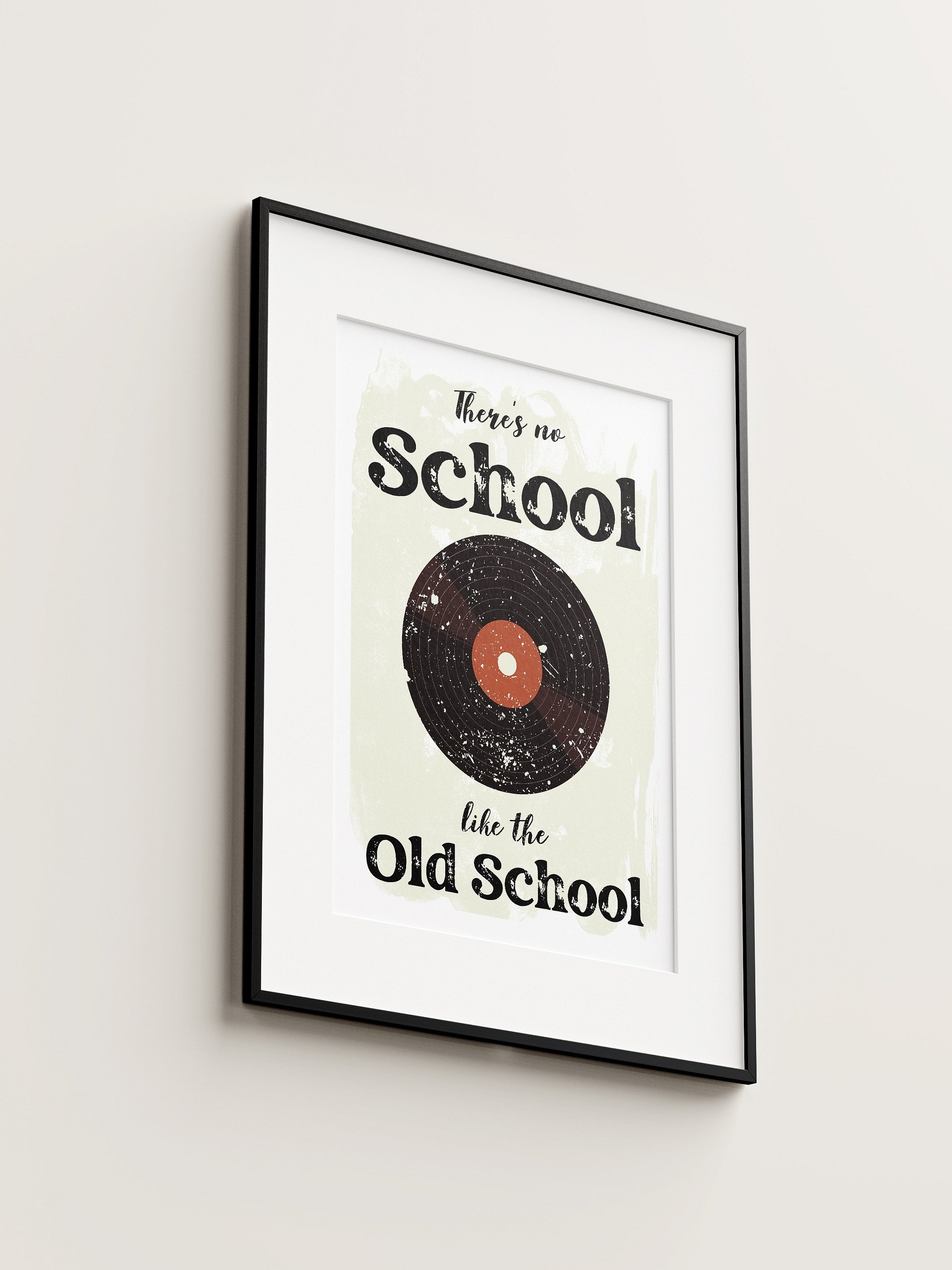 There's is no school like the old school product image (1)
