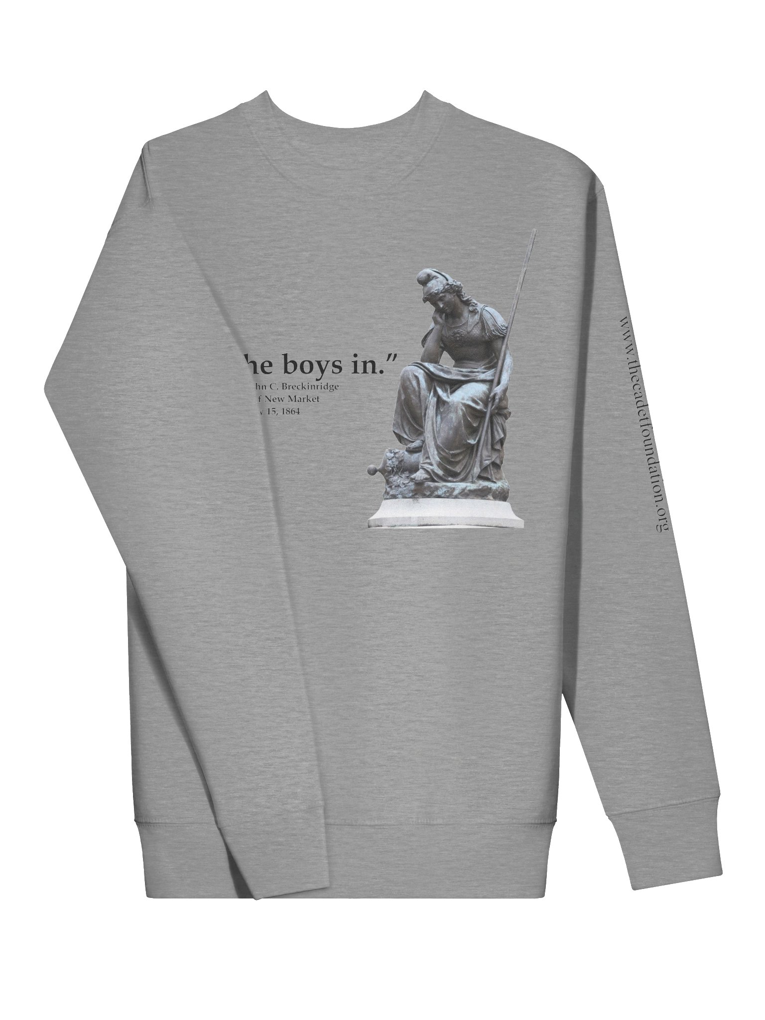 New Market Sweatshirt product image (3)