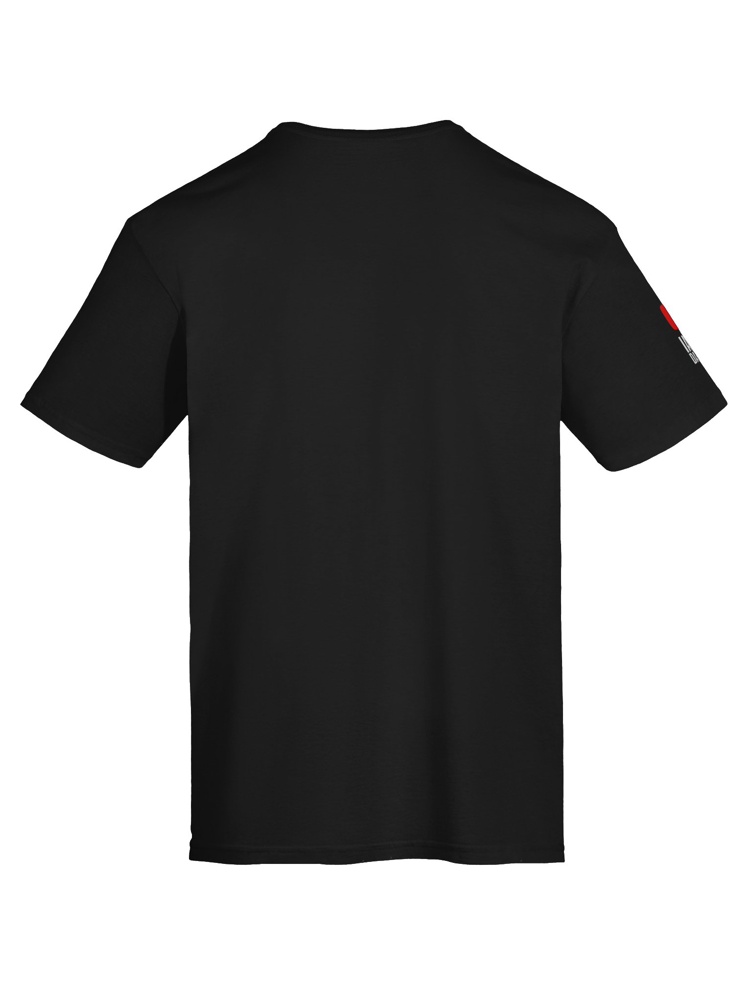 Go Away T-Shirt - YT Channel Logo product image (11)