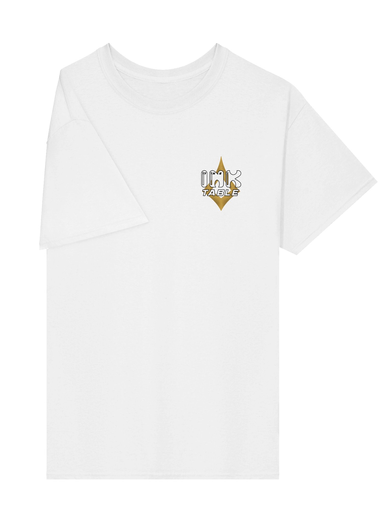 Team Amber (Casual) product image (4)
