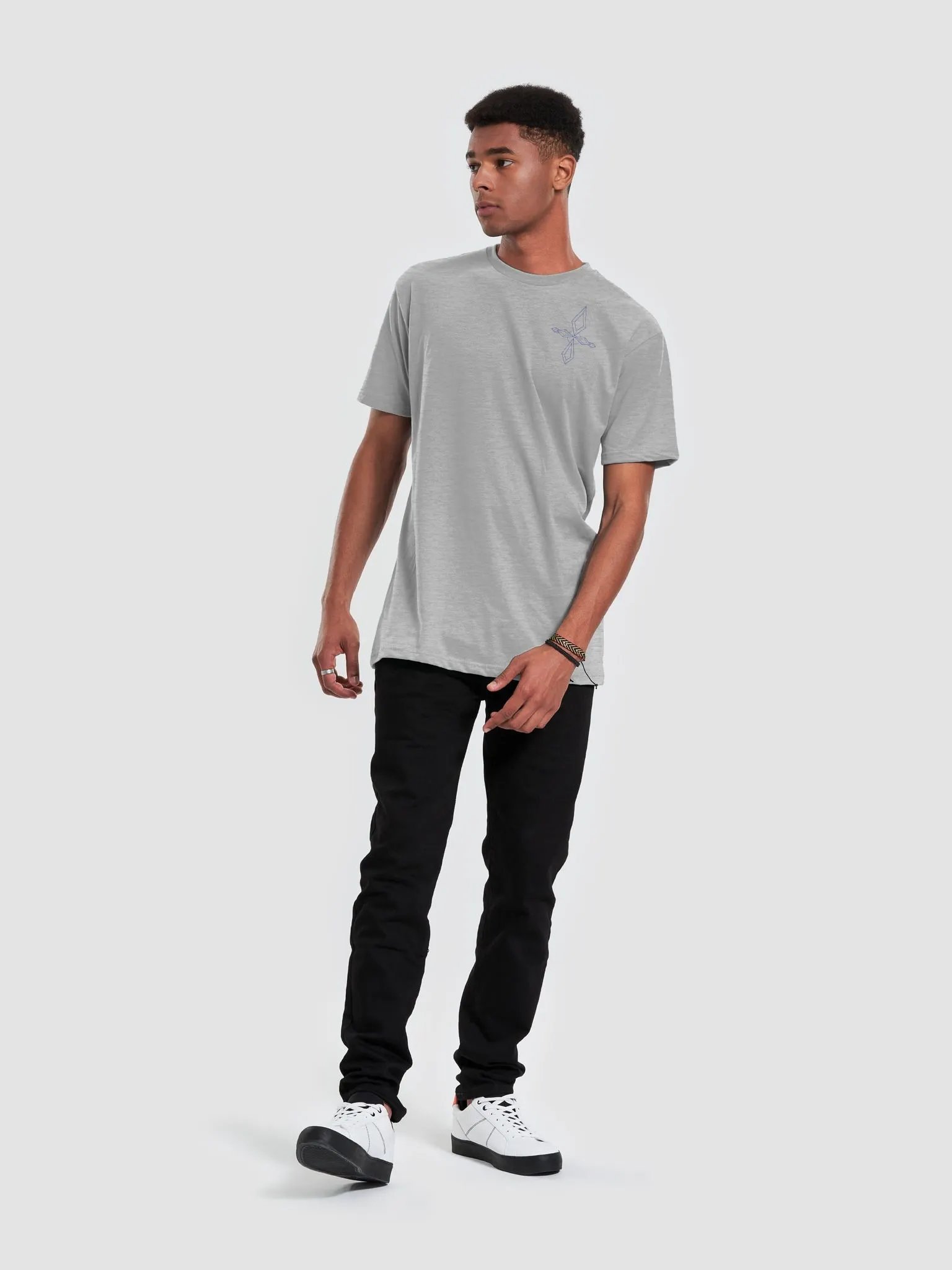 Location Location Tee product image (5)