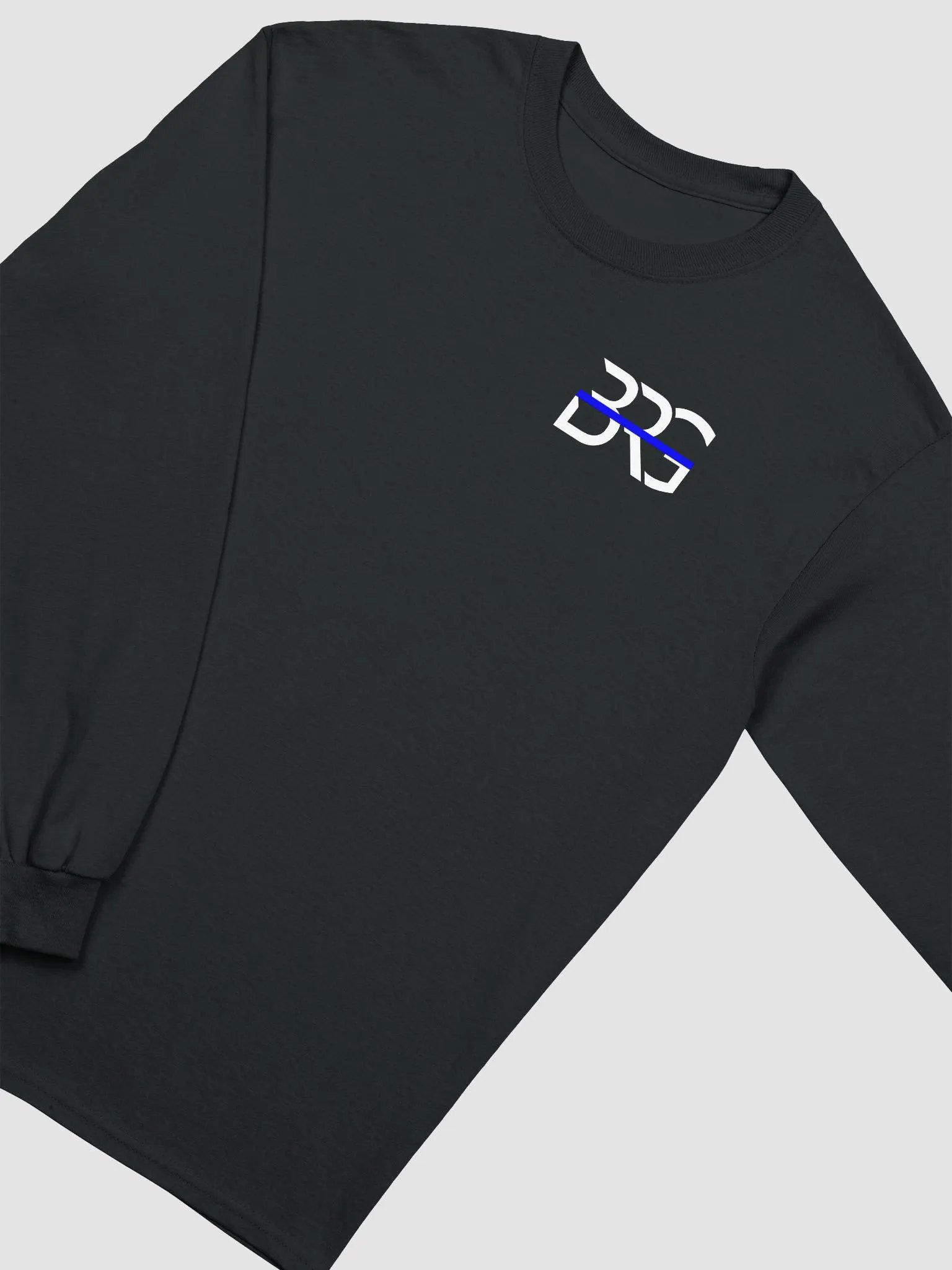 BRG TBL Long Sleeve Shirt product image (19)