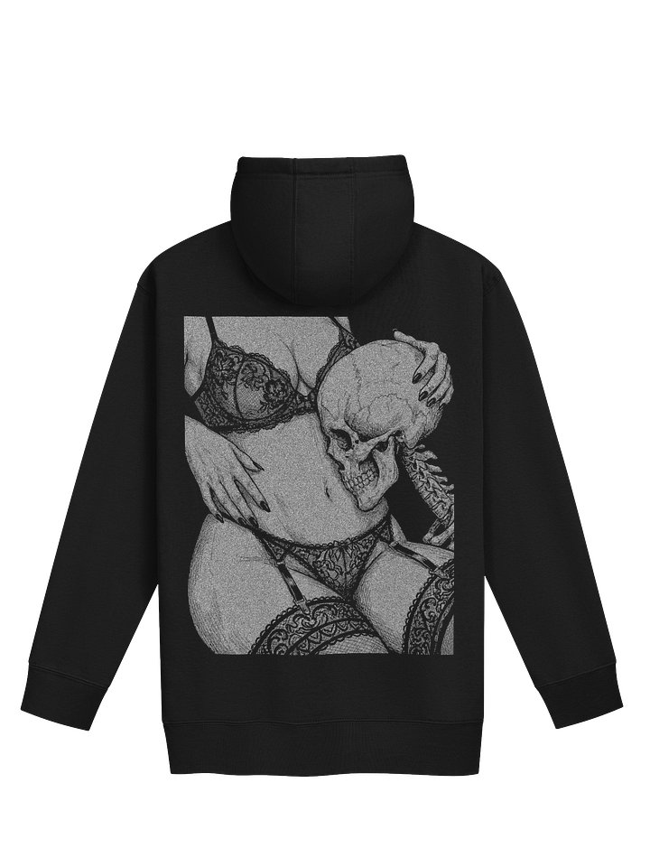 Temptation Hoodie product image (1)