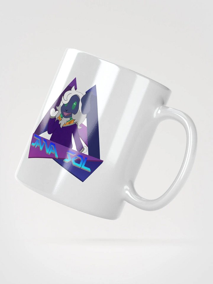 Jana Sol's 2022 Logo Mug product image (2)