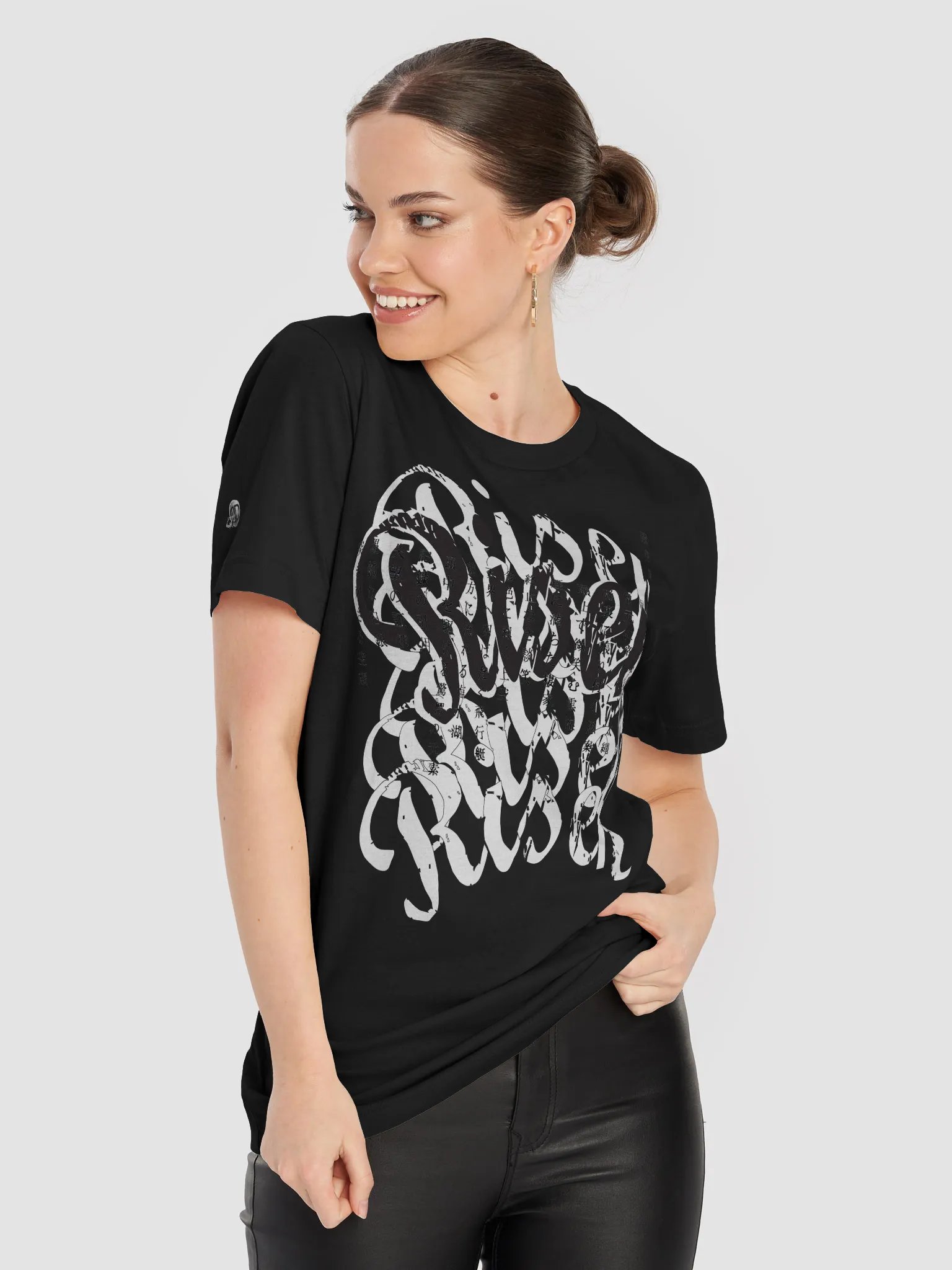 DJ: Risen has come | Unisex T-Shirt product image (8)