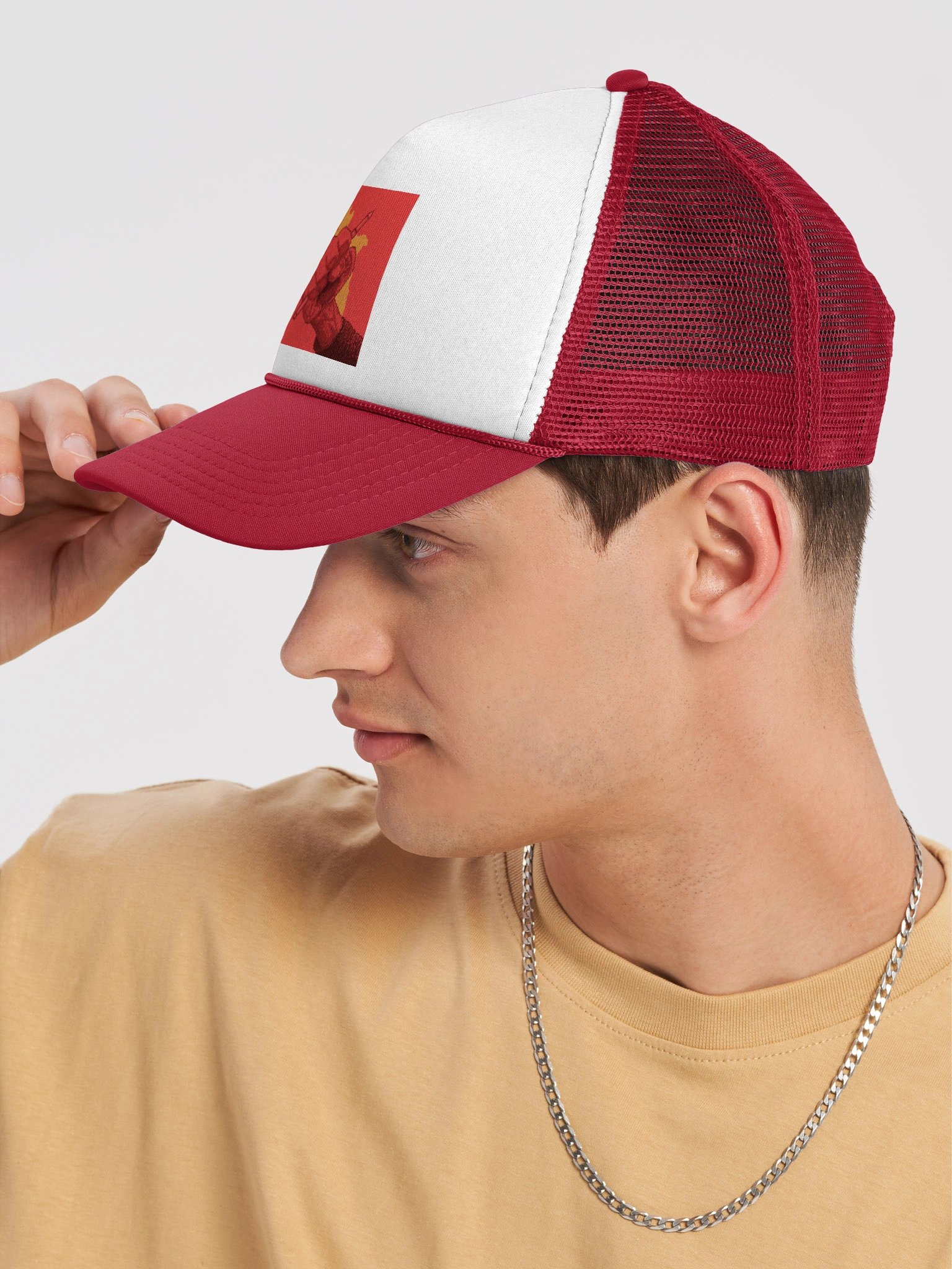 UPRISING Cap product image (14)