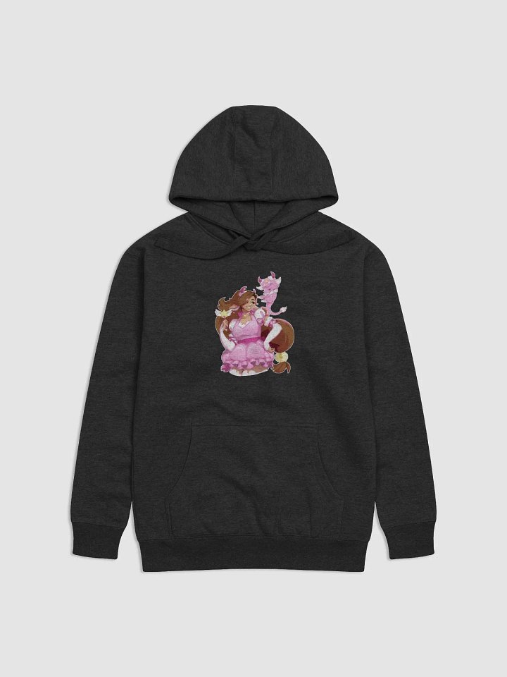 Magical Girl Michi Sweater product image (5)