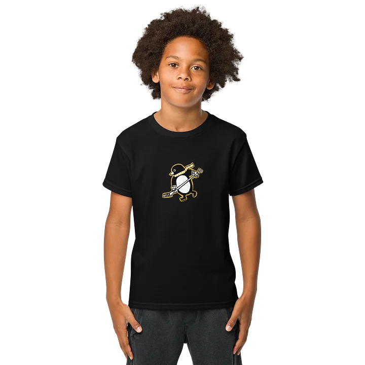 Kid the Penguin product image (1)