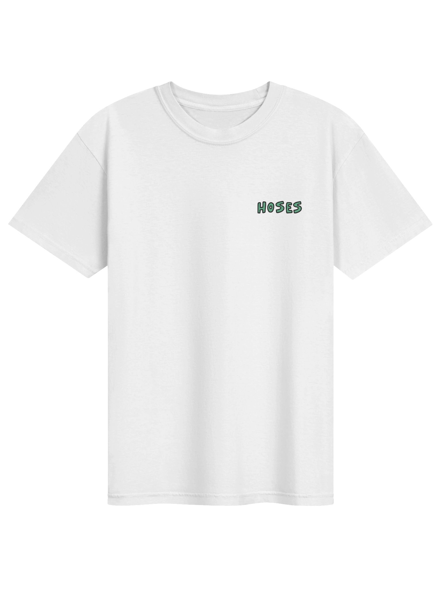 Hoses T-Shirt product image (1)