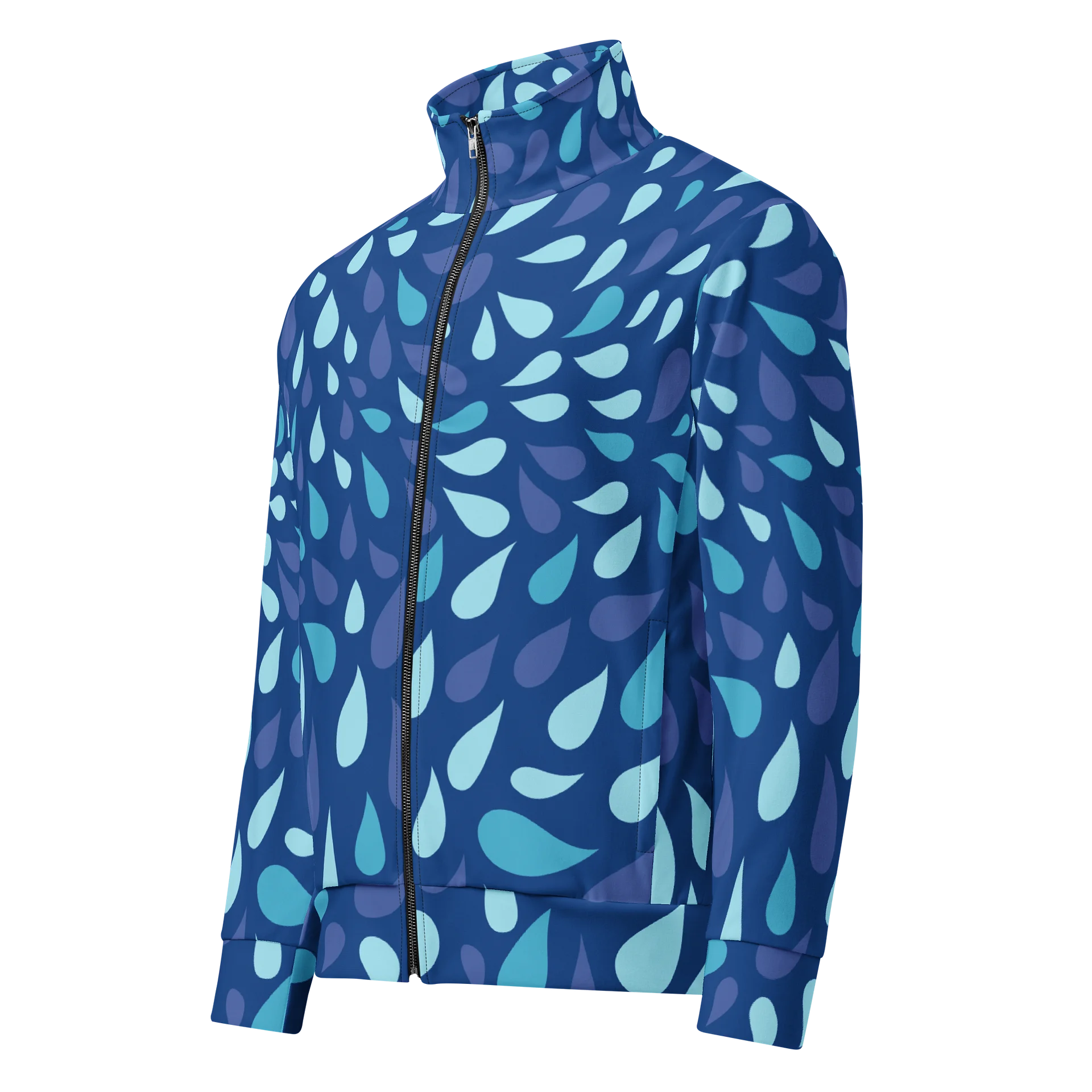 Sharkteeth Jacket 29 product image (1)