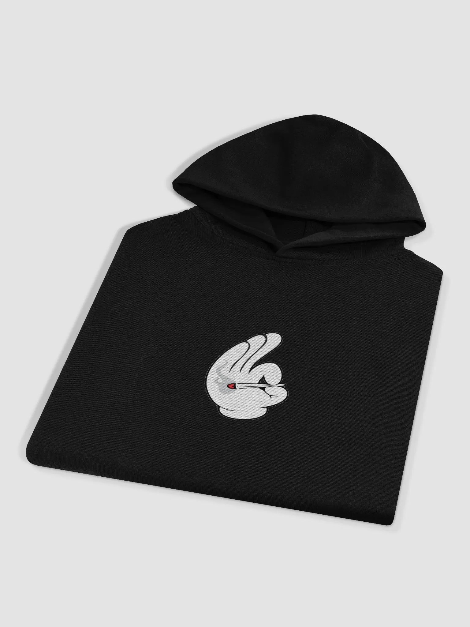 Chill logo Hoodie product image (4)