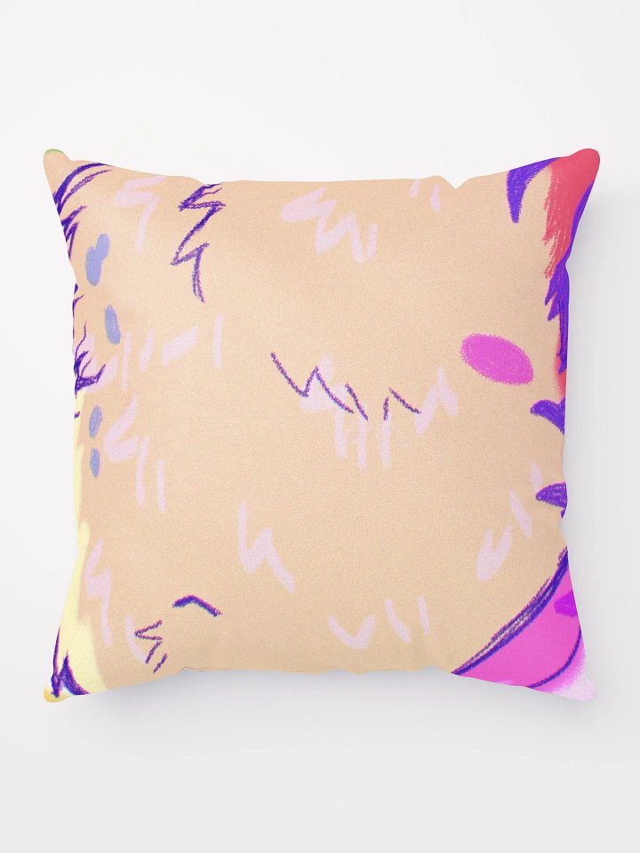 Mott Belly Pillow product image (2)