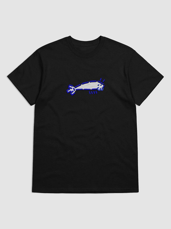 Comic Shrimp product image (2)