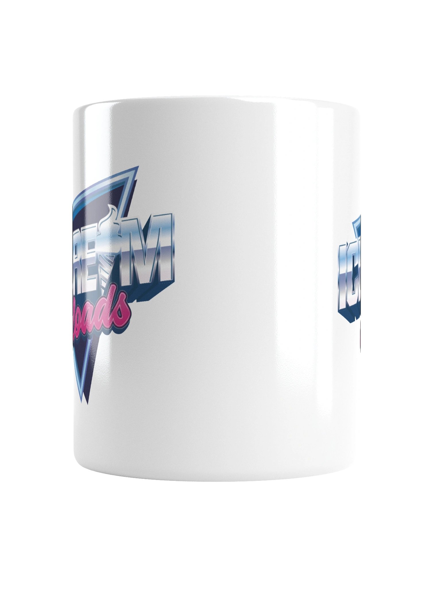 ICU Core Mug product image (6)