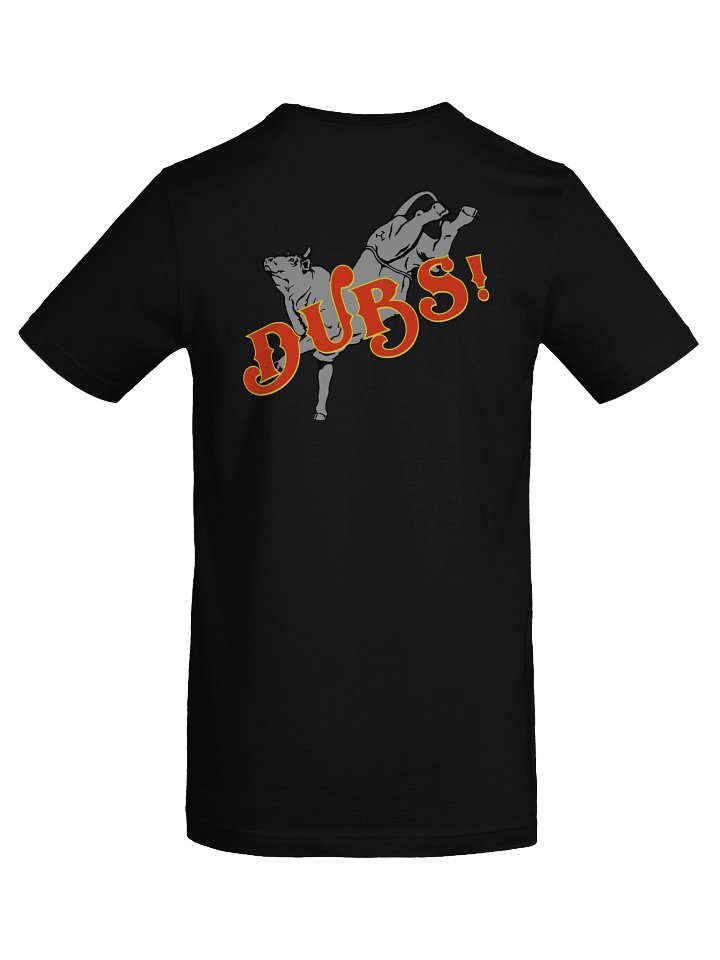 Dubs! - Soft Short Sleeve product image (1)