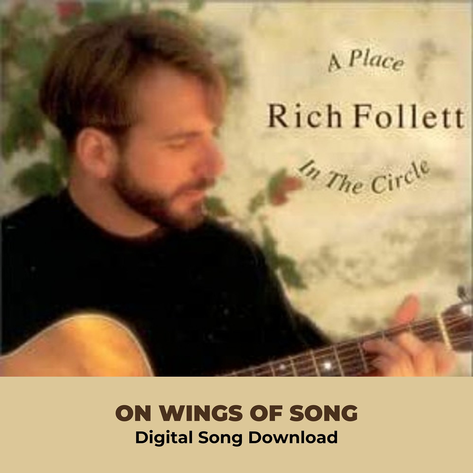 On Wings Of Song - Digital Song Download product image (1)