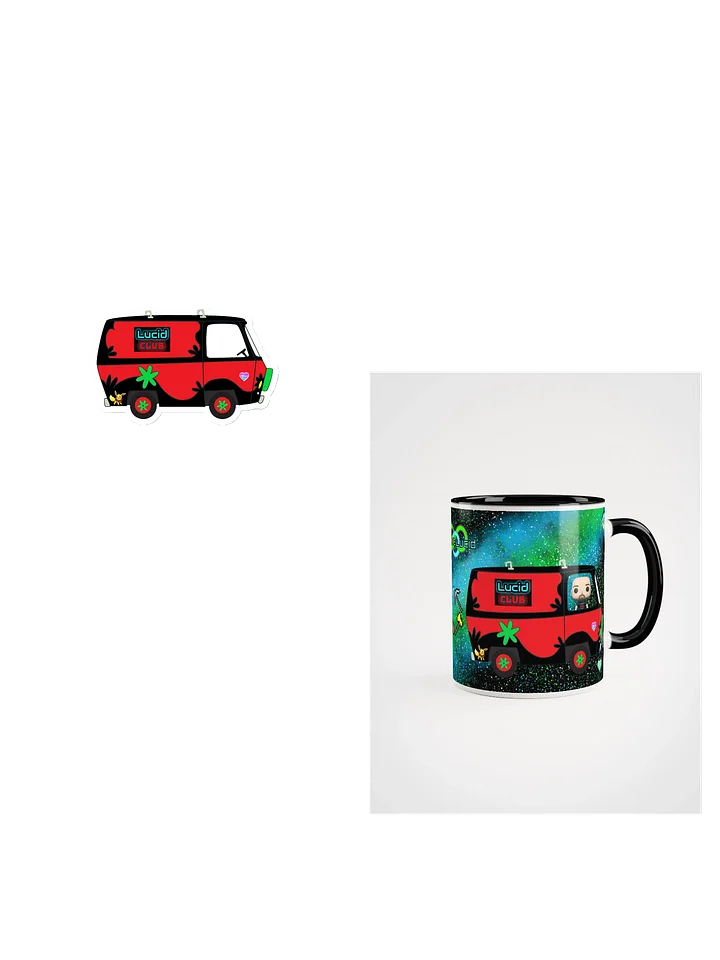 The Van Bundle! product image (1)