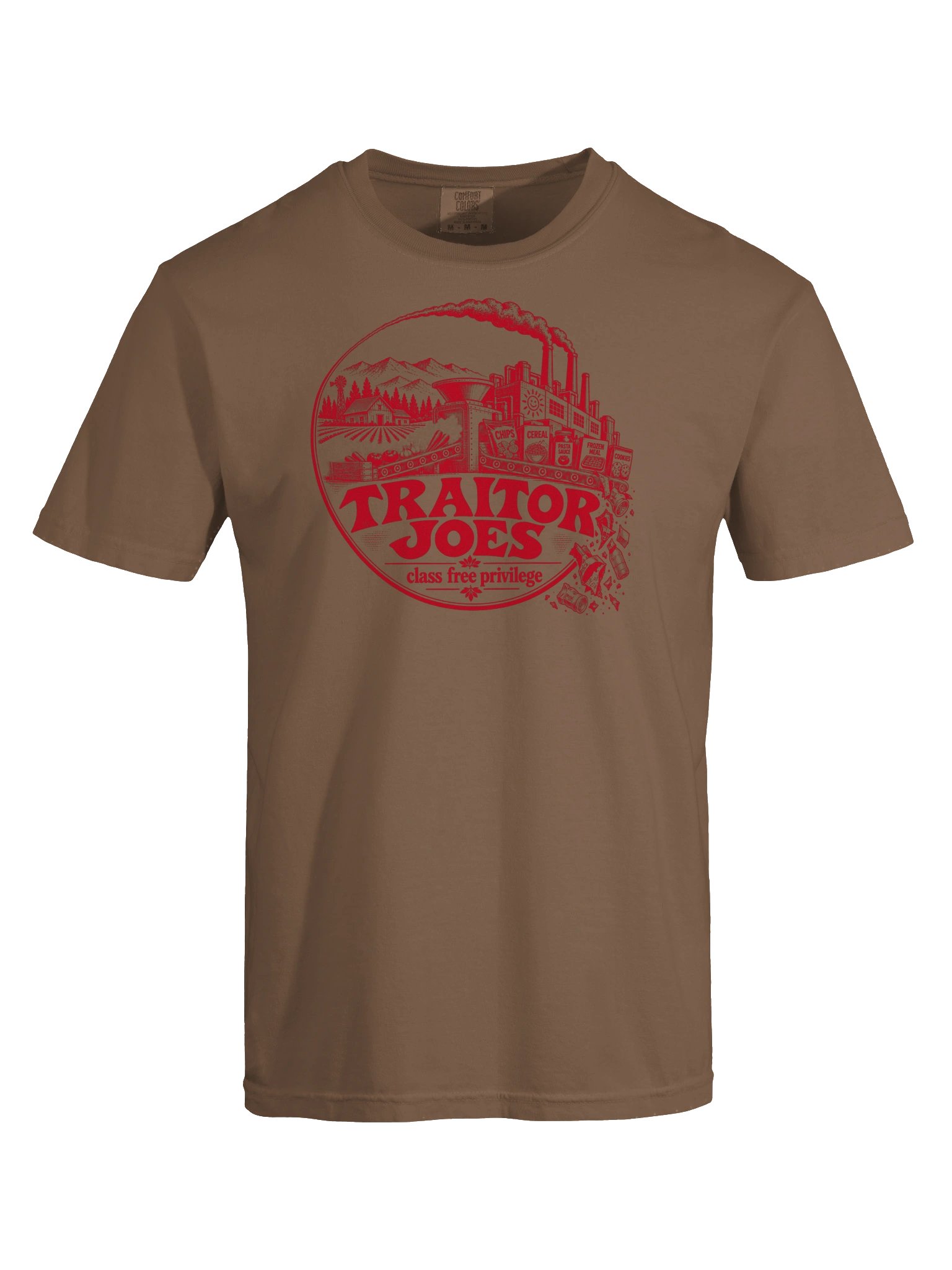 Traitor Joes Tea product image (9)
