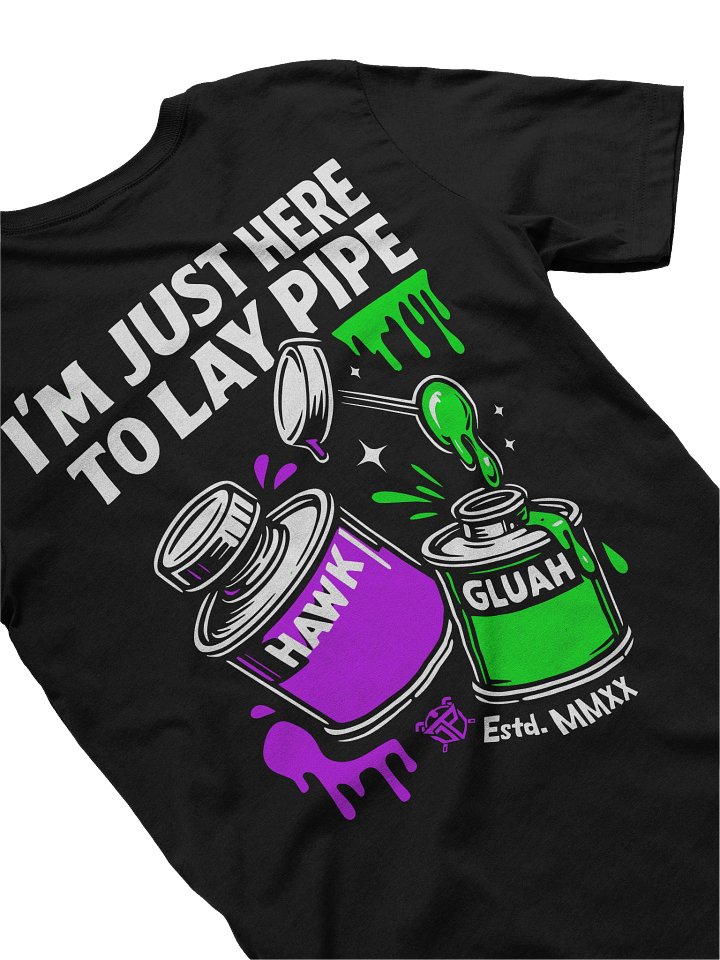 HAWK GLUAH TEE product image (1)
