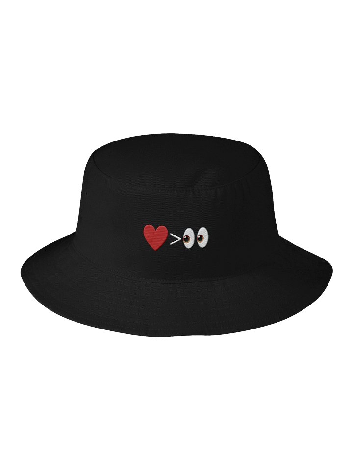 Heart > Eyes The Bucket product image (1)