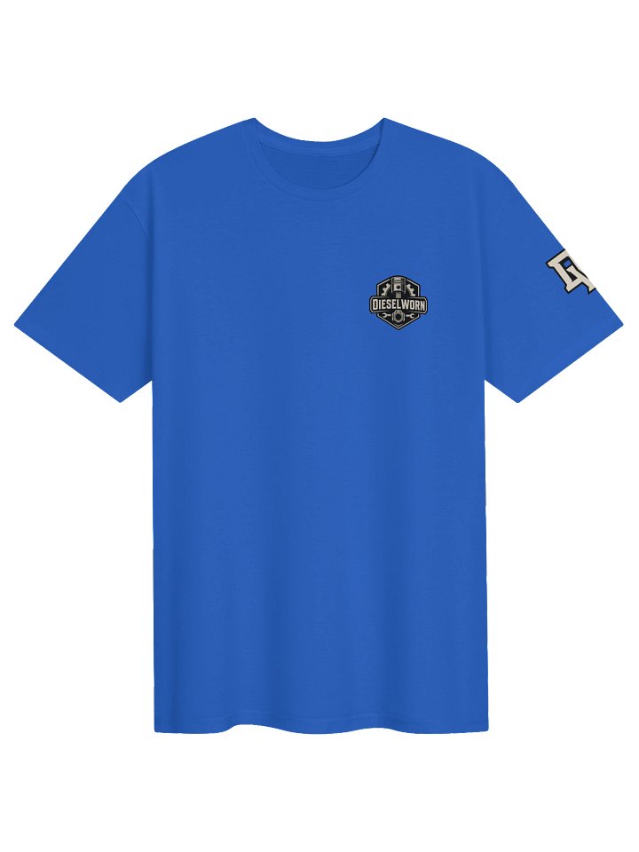 8.2L Fuel Pincher Tee product image (2)