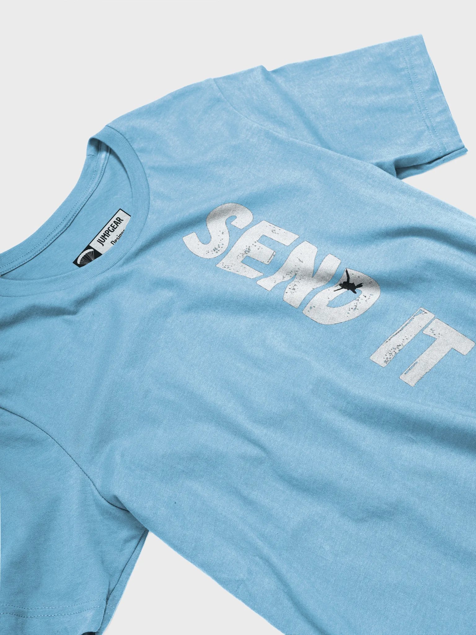 Skydive T-Shirt - Send It product image (3)