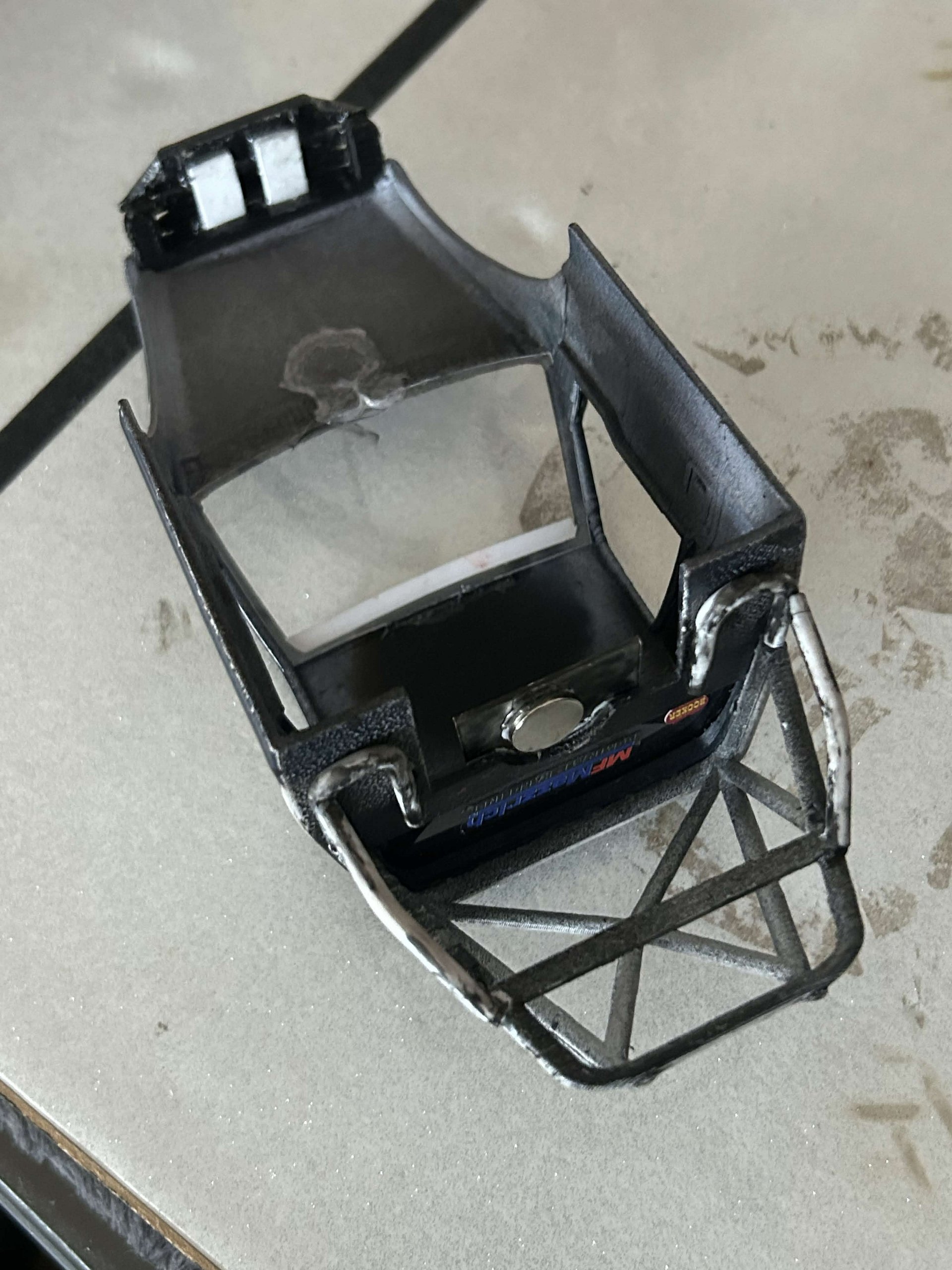 Truggy BODY product image (6)