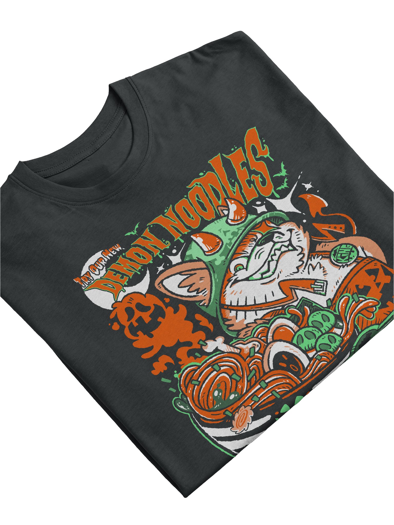 King DEMON NOODLES Tee product image (5)