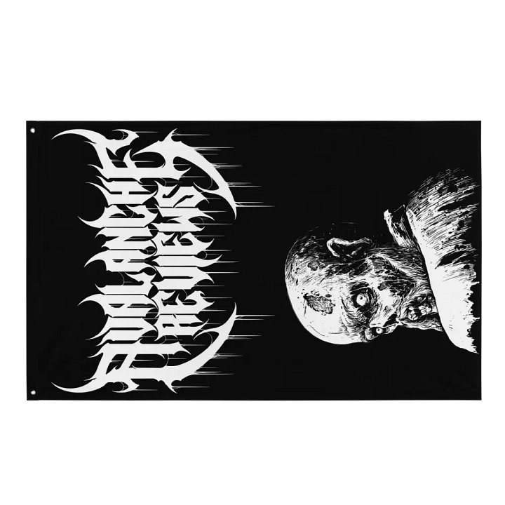 Logo Flag product image (1)