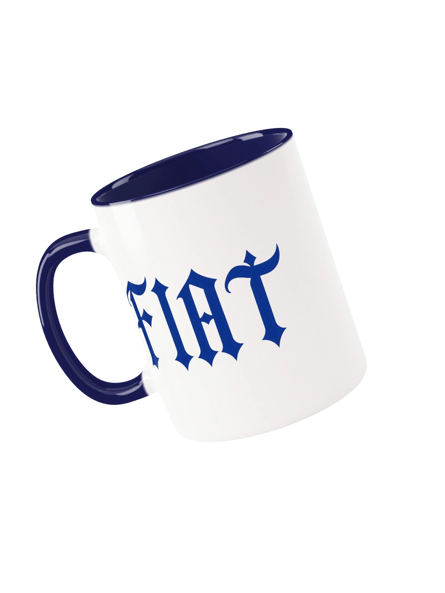 Fiat mug product image (1)
