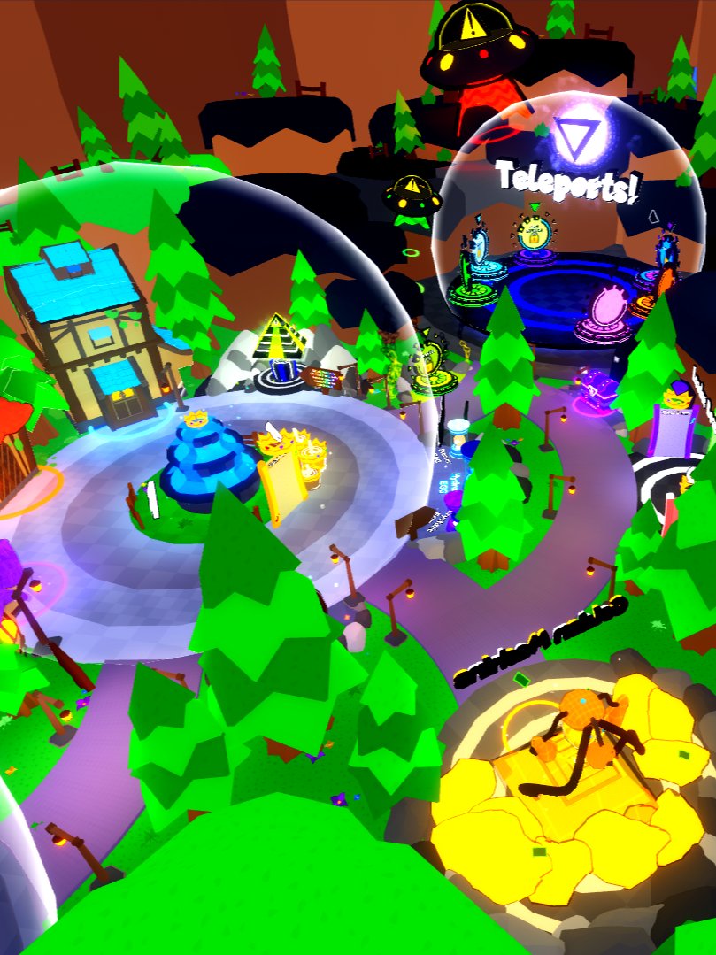 Clicker Simulator product image (2)
