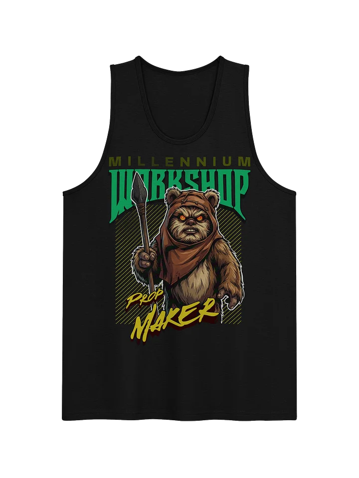 Endor's Finest Tank Top product image (1)