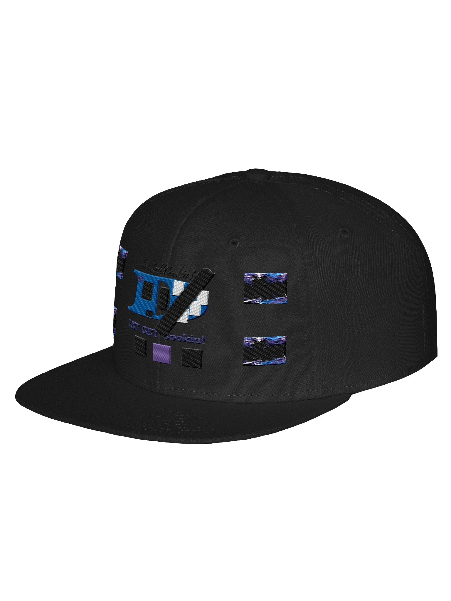 DAMESTERBBCOOKIN3M CAPS product image (19)