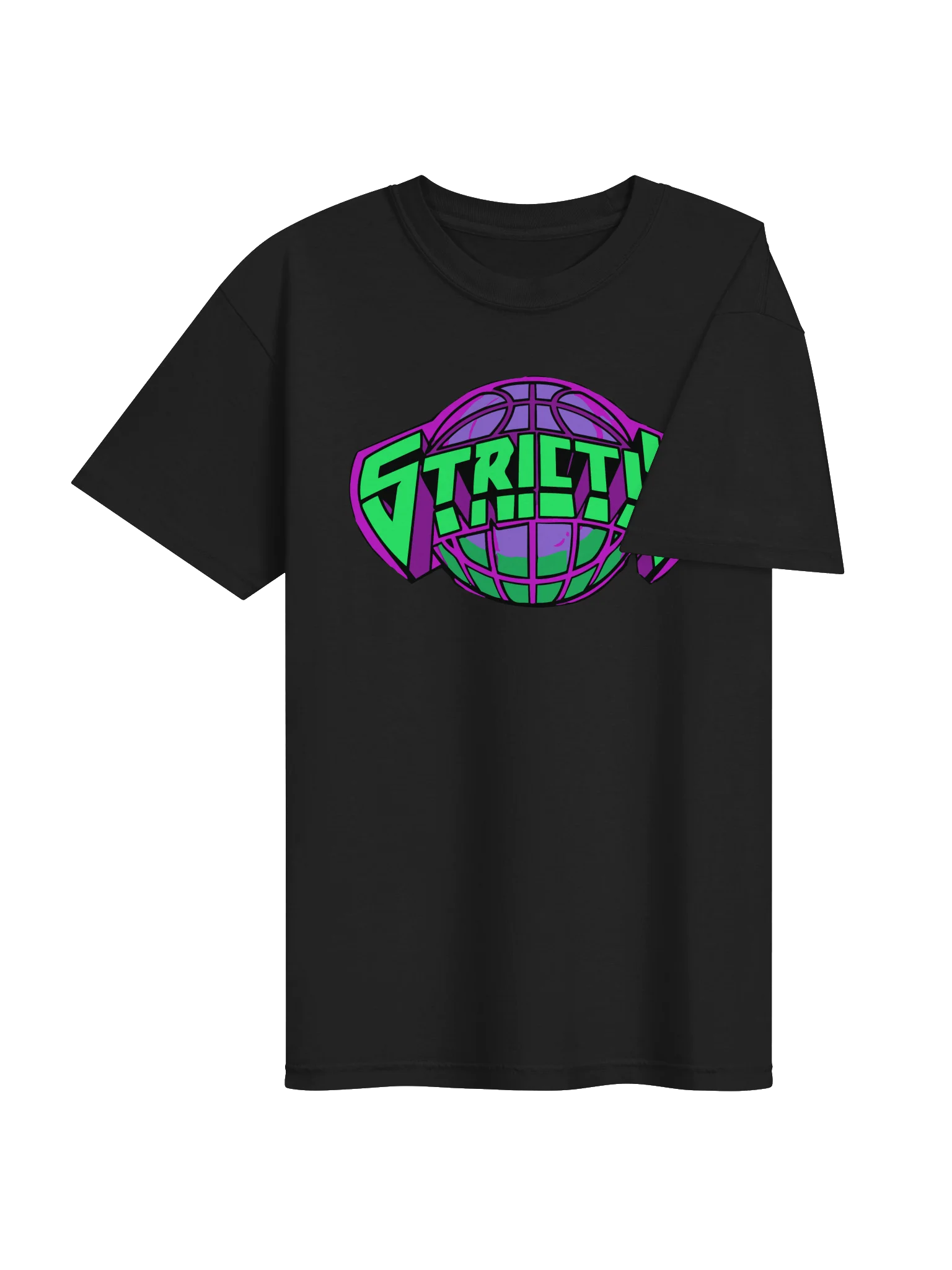 Strictly Goblin Tee product image (4)
