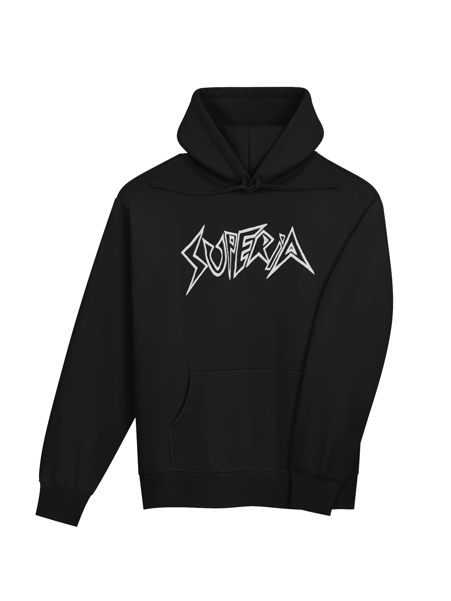 P.O.P Heavy Hoodie product image (4)