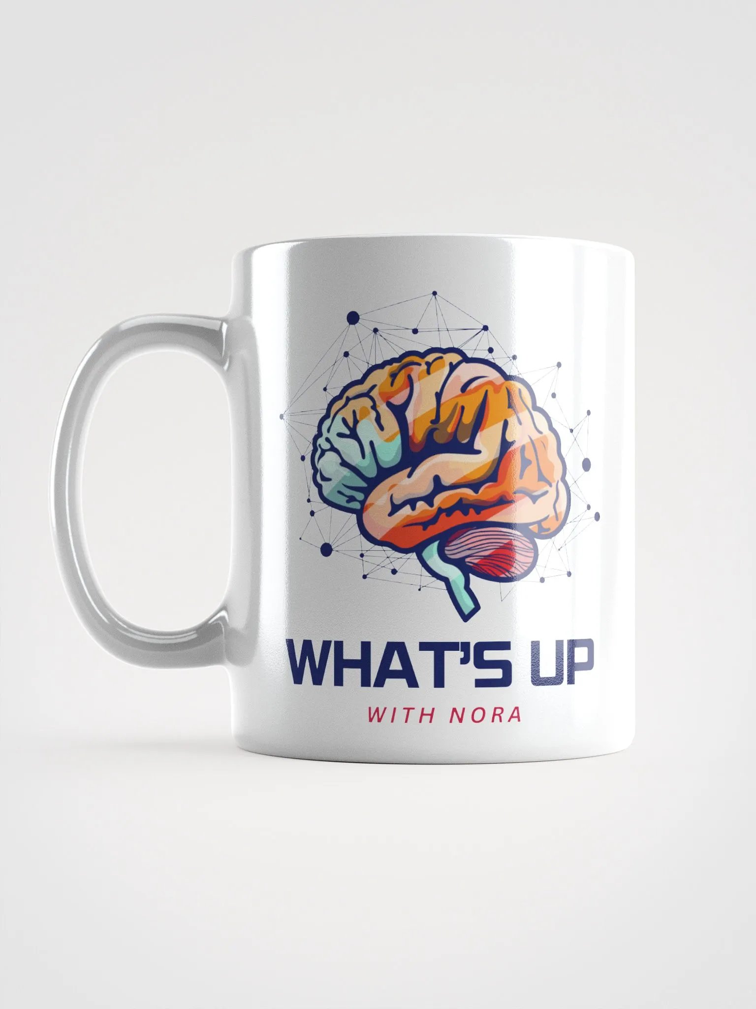 Brain Mug product image (1)