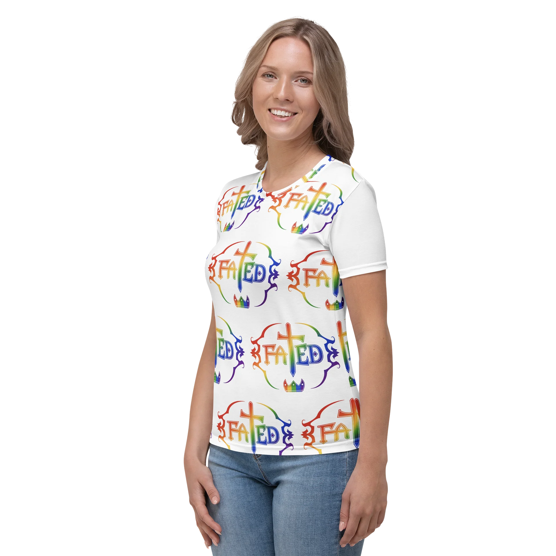 Rainbow Fated product image (3)