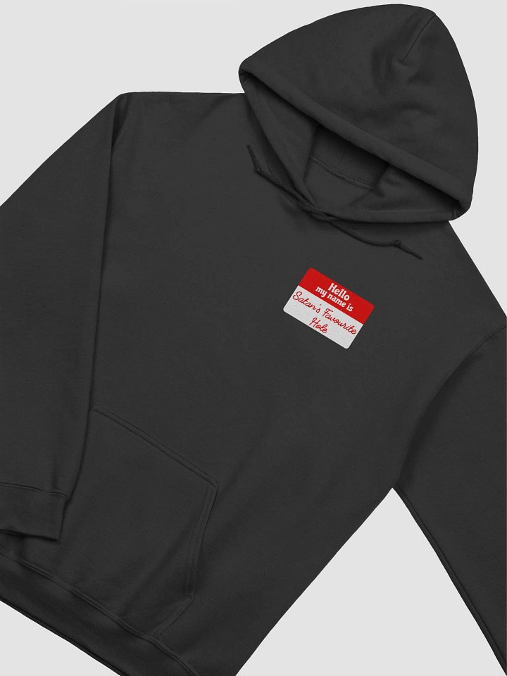 Satan’s Favourite Hole-Hoodie product image (16)